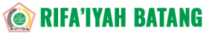 Rifaiyah Batang