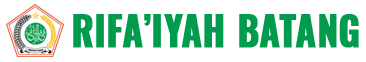 Rifaiyah Batang
